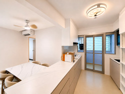Blk 187B Fengshan Greenville (Bedok), HDB 4 Rooms #579816541